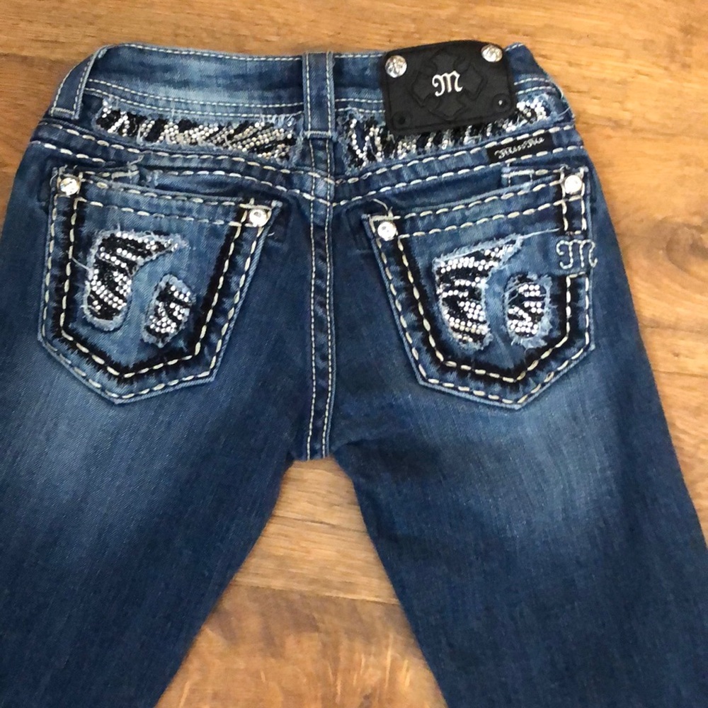 |Miss Me jeans| NWOT
